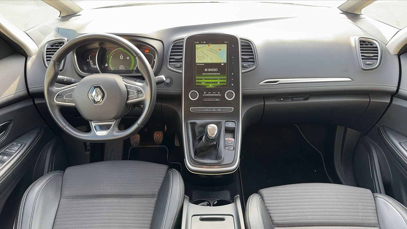 Renault Scénic - Photo 11