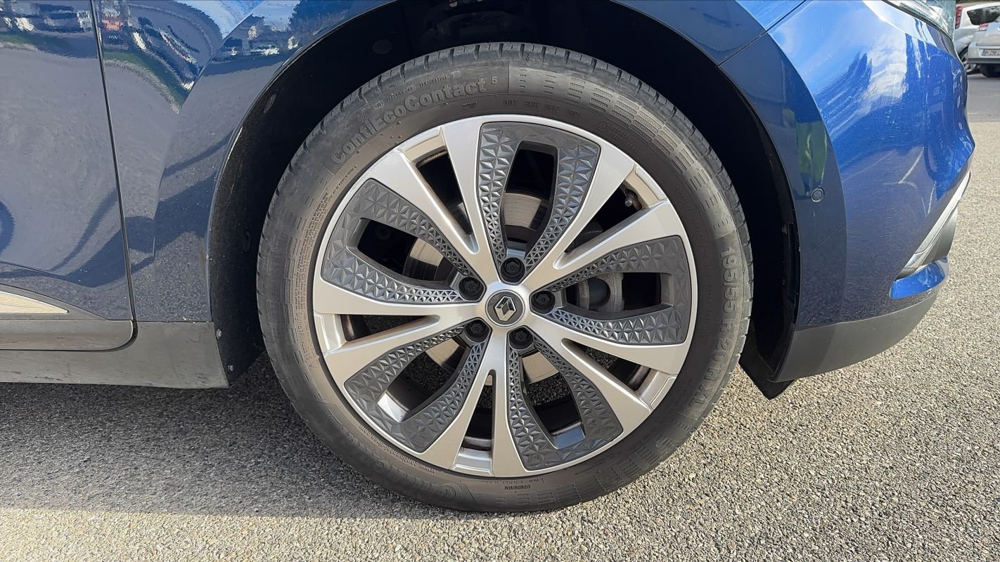 Renault Scénic - Photo 17