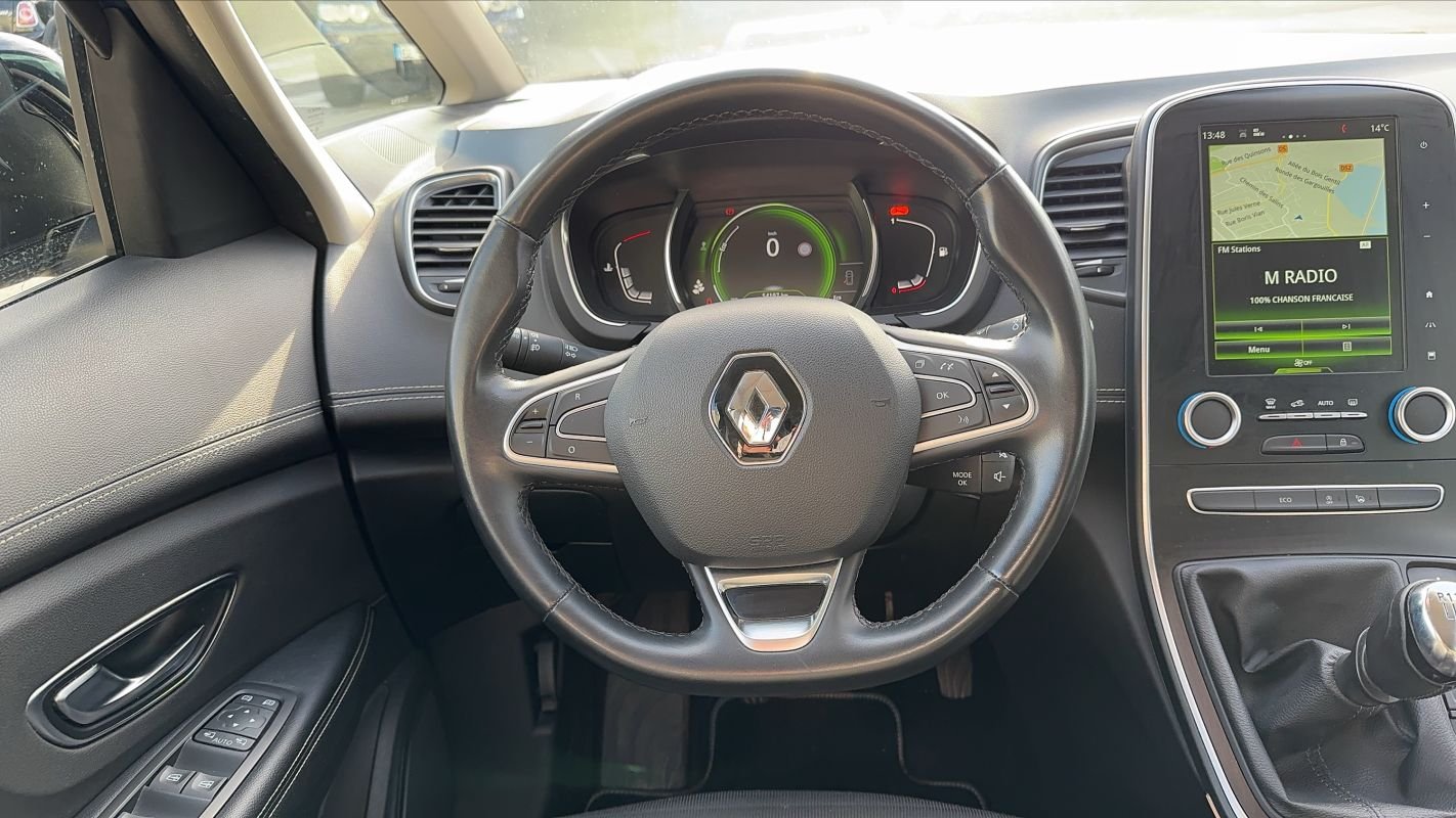 Renault Scénic - Photo 22