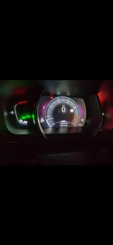 Renault Scénic - Photo 26