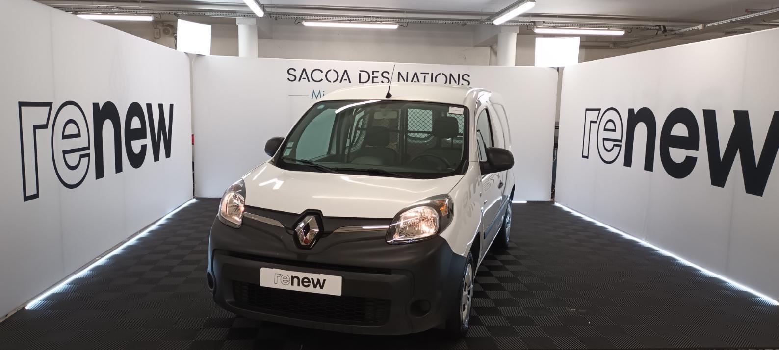 Renault Kangoo Express