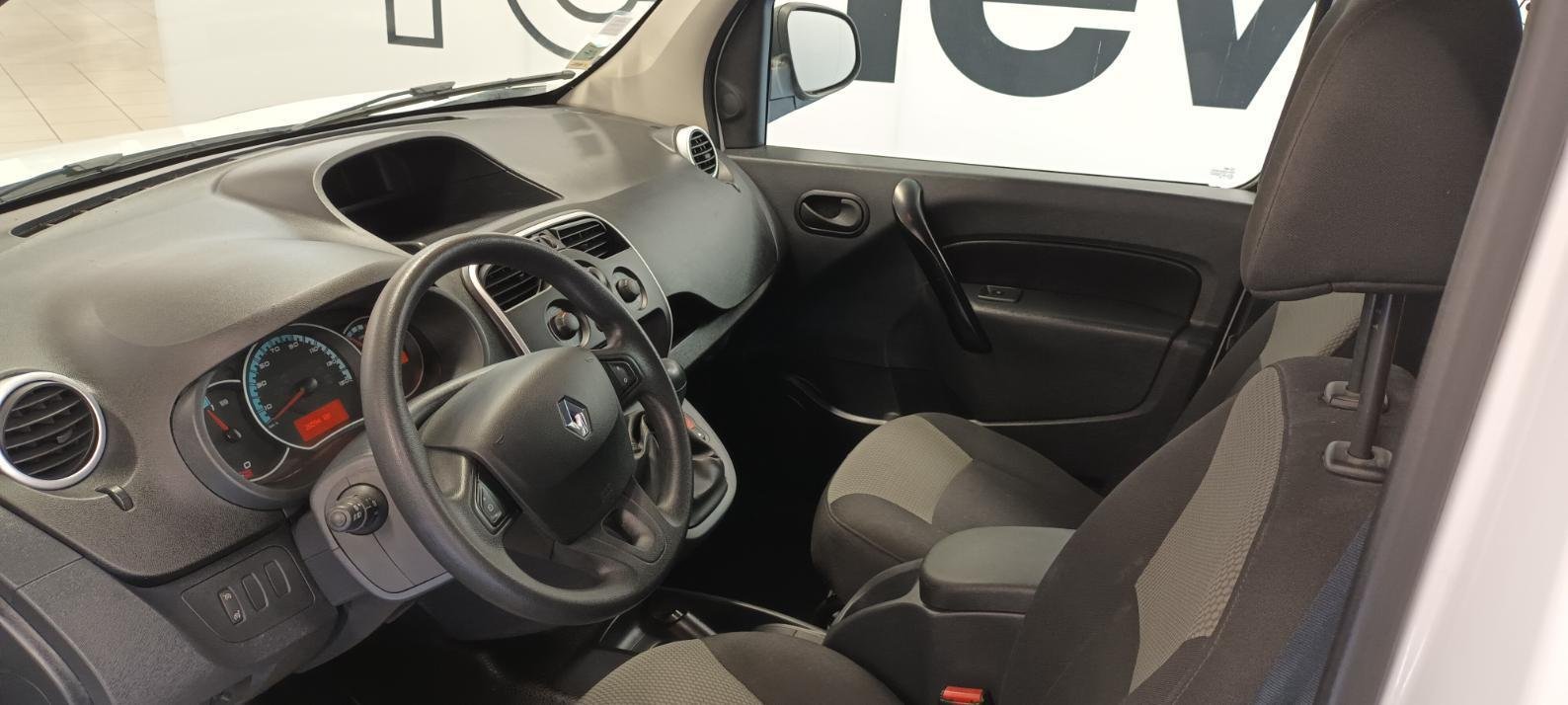 Renault Kangoo Express - Photo 2