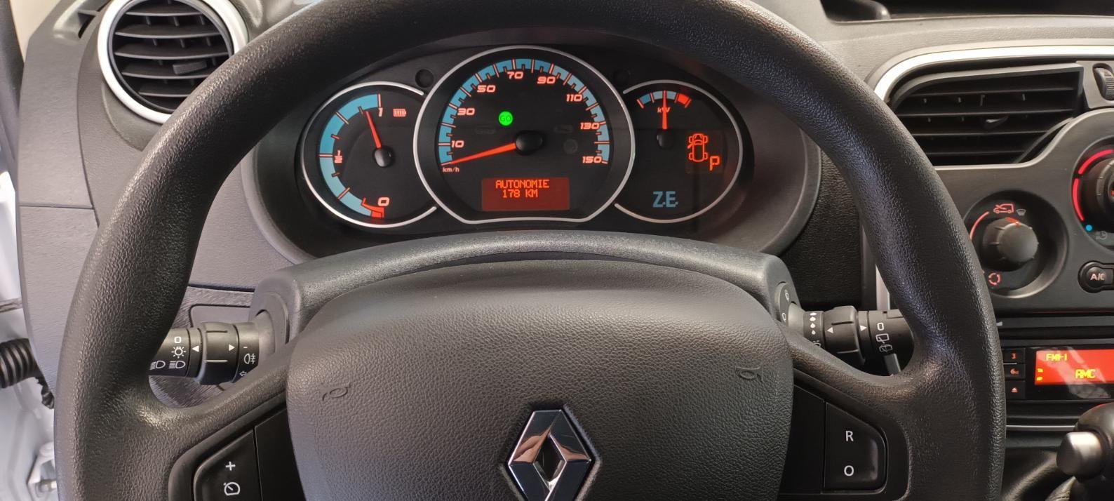Renault Kangoo Express - Photo 3