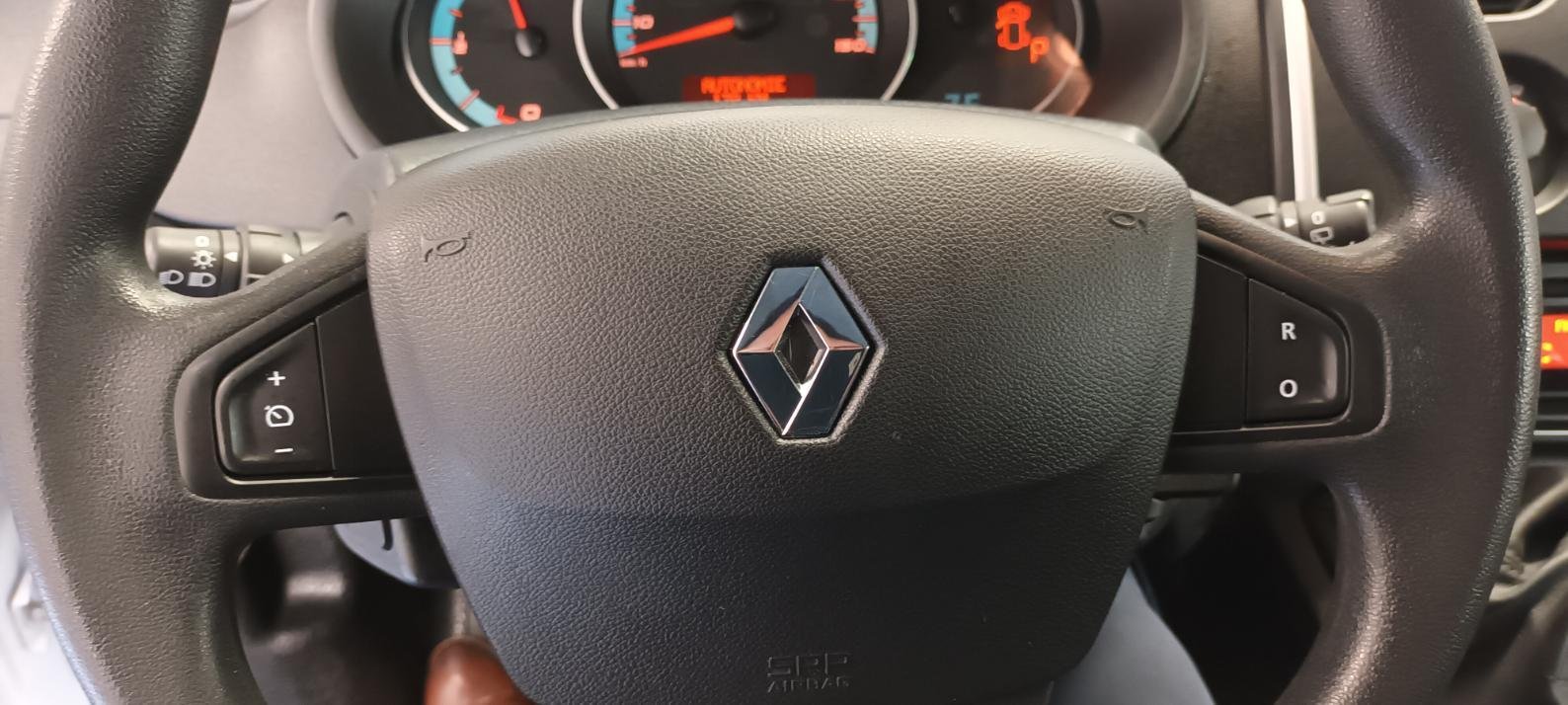 Renault Kangoo Express - Photo 4