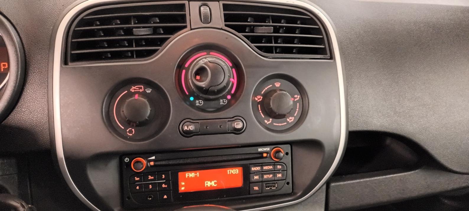 Renault Kangoo Express - Photo 5