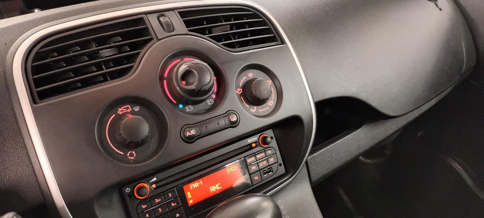 Renault Kangoo Express - Photo 7