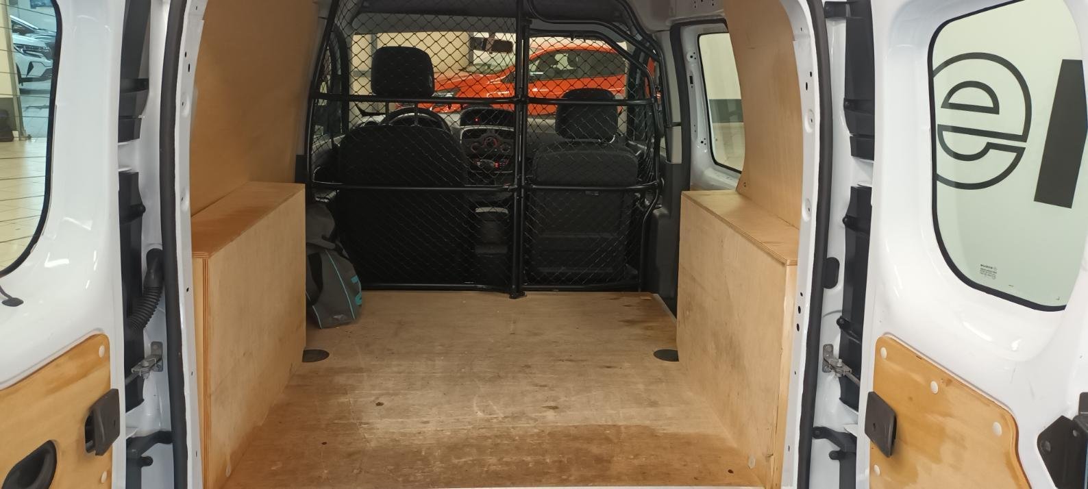 Renault Kangoo Express - Photo 8