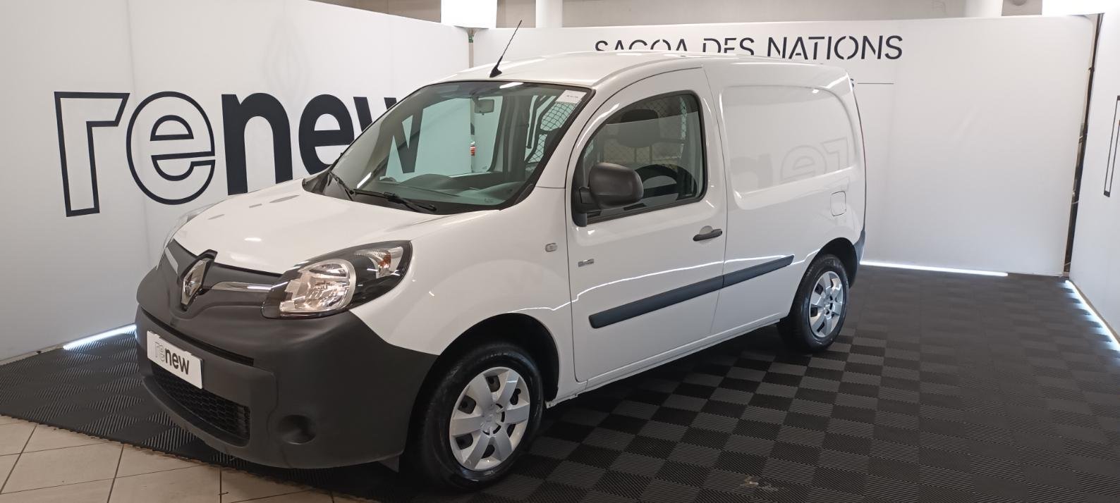 Renault Kangoo Express - Photo 10