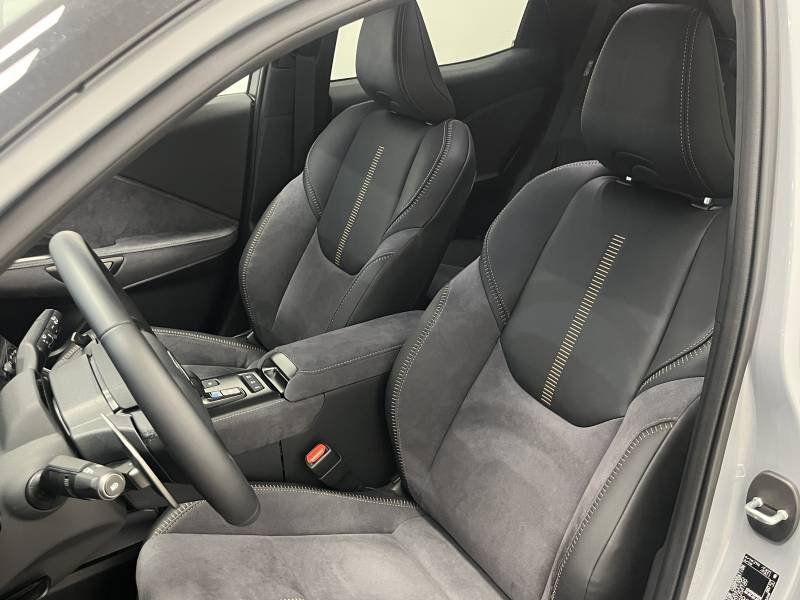 Lexus LBX - Photo 15