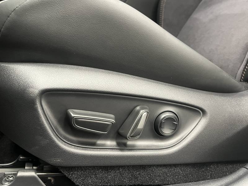 Lexus LBX - Photo 17