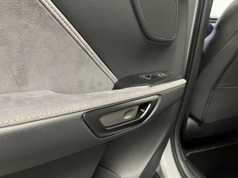 Lexus LBX - Photo 20