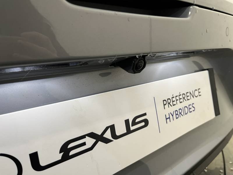 Lexus LBX - Photo 26