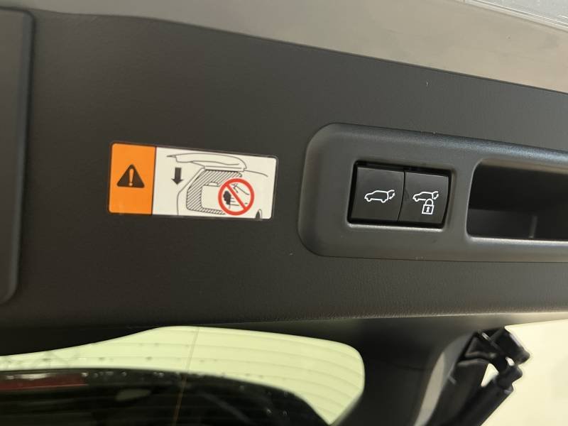 Lexus LBX - Photo 28