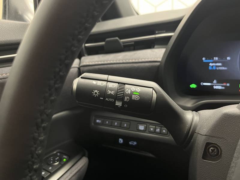 Lexus LBX - Photo 34