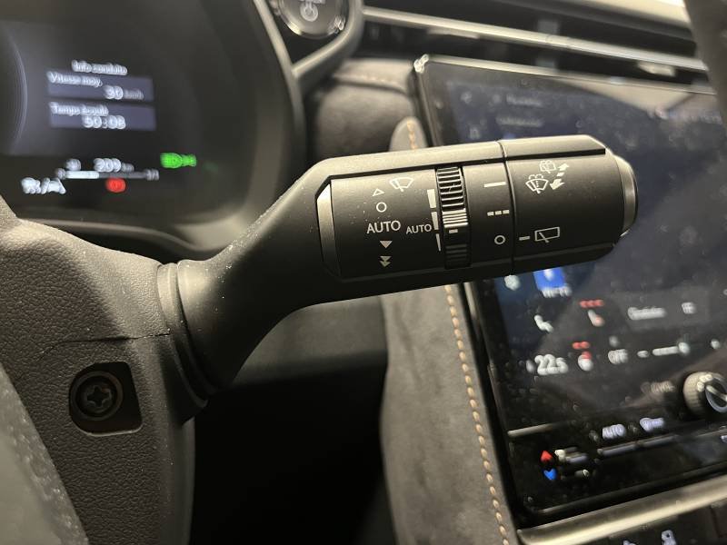 Lexus LBX - Photo 35