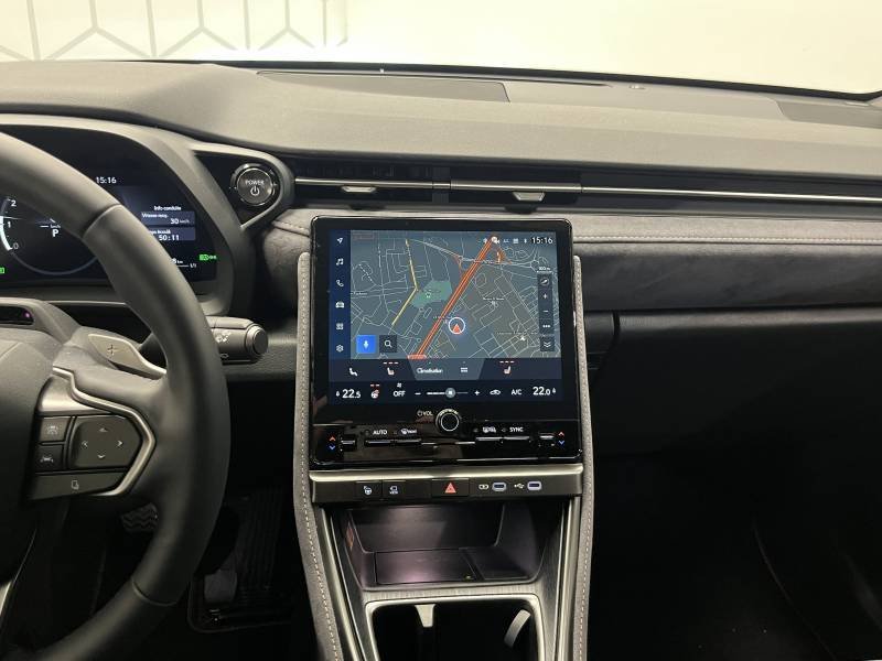 Lexus LBX - Photo 39