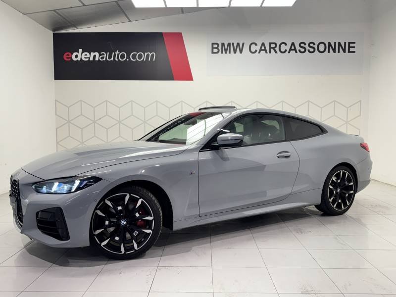 BMW Série 4