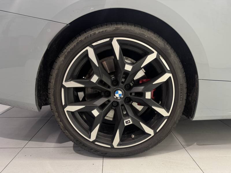 BMW Série 4 - Photo 11