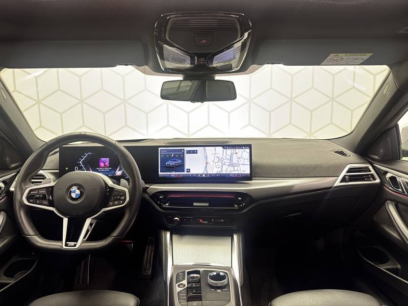 BMW Série 4 - Photo 18