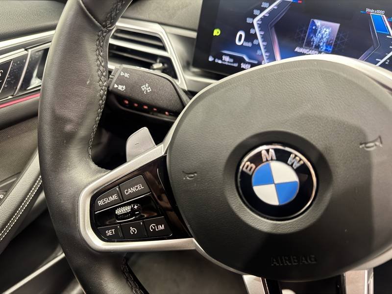 BMW Série 4 - Photo 28