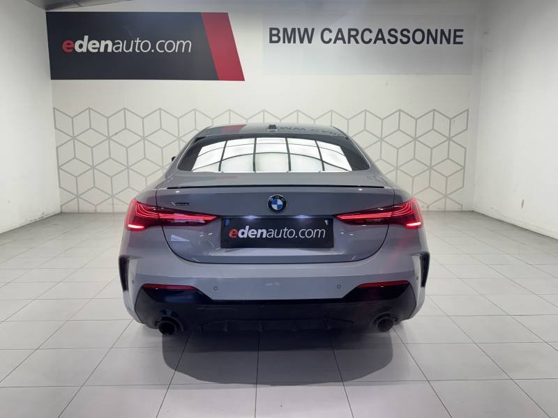 BMW Série 4 - Photo 44