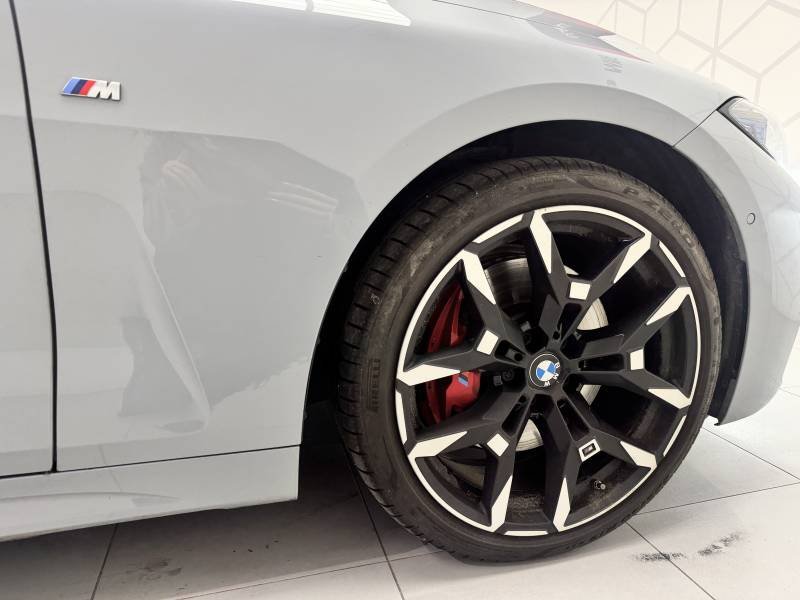 BMW Série 4 - Photo 10