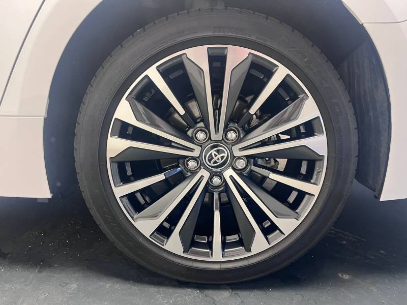 Toyota Corolla - Photo 11