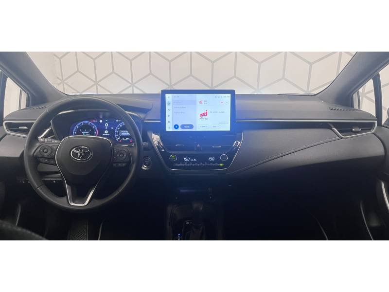 Toyota Corolla - Photo 12