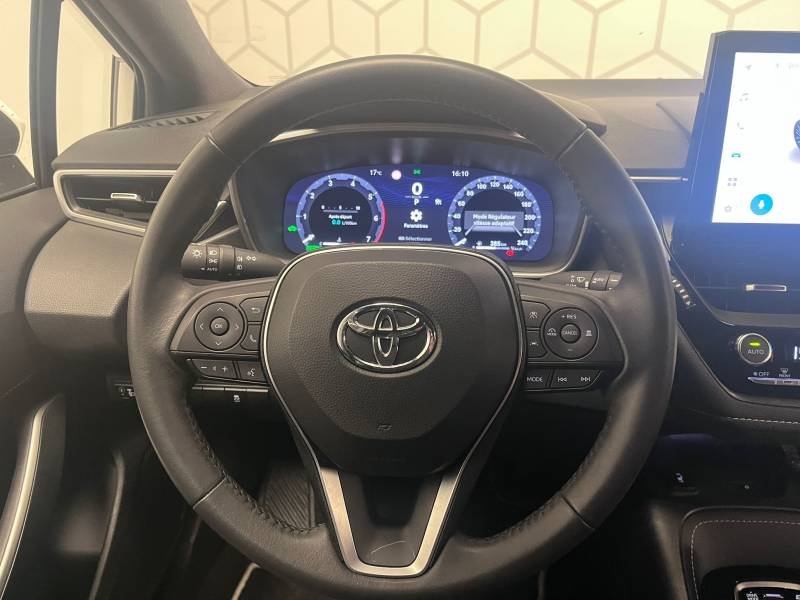 Toyota Corolla - Photo 13