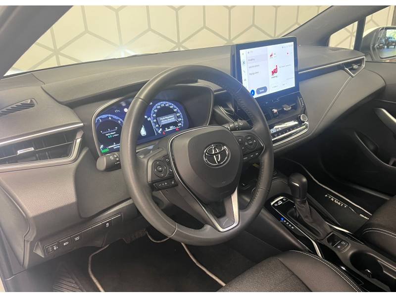 Toyota Corolla - Photo 14