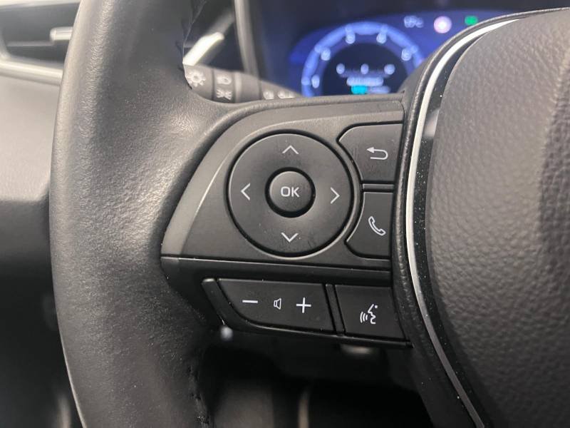 Toyota Corolla - Photo 15