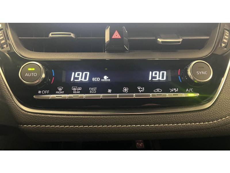 Toyota Corolla - Photo 20