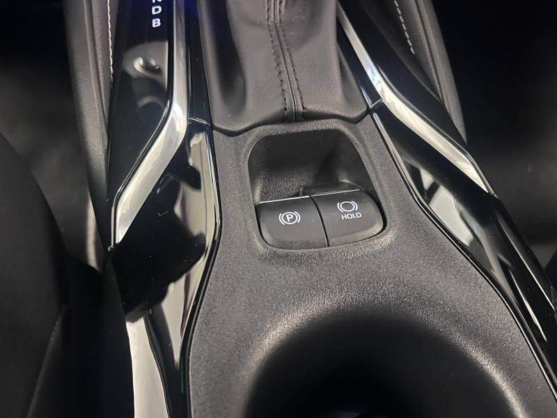 Toyota Corolla - Photo 22