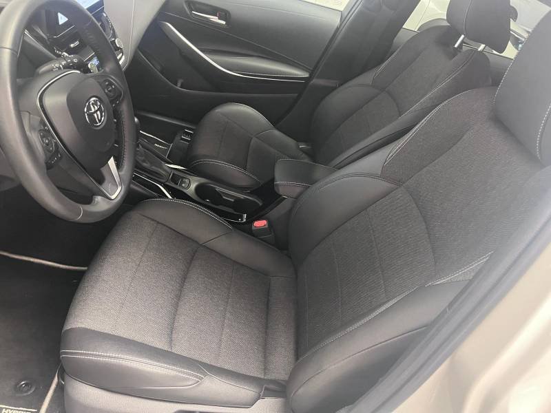 Toyota Corolla - Photo 28