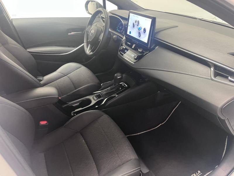 Toyota Corolla - Photo 30