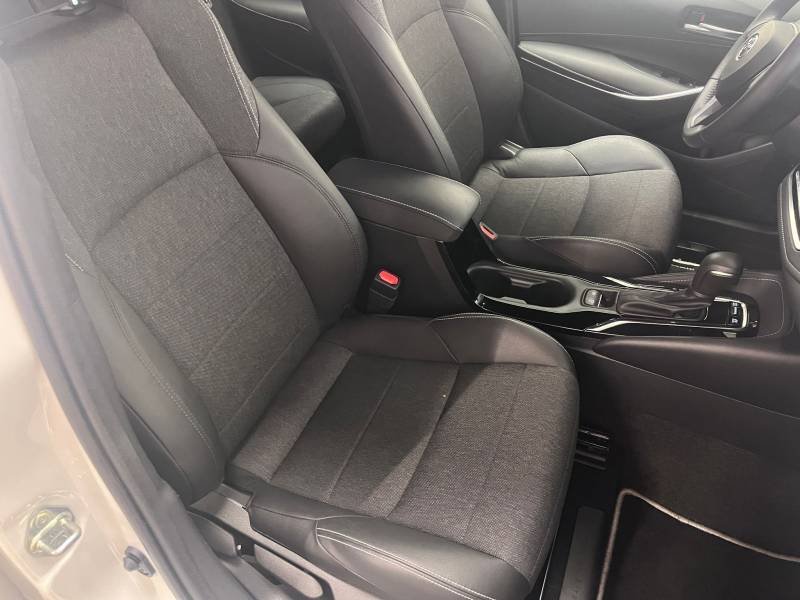 Toyota Corolla - Photo 31