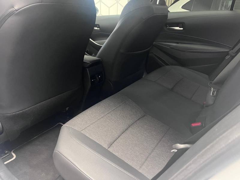 Toyota Corolla - Photo 32