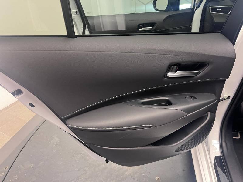 Toyota Corolla - Photo 33