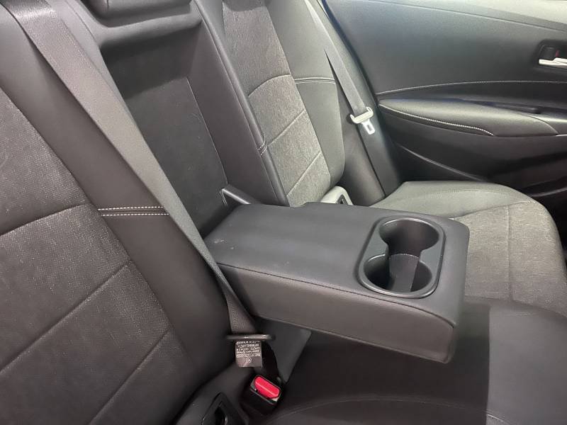 Toyota Corolla - Photo 34