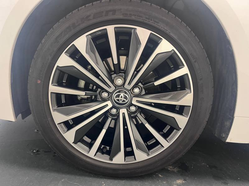 Toyota Corolla - Photo 10