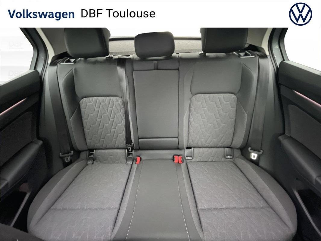 Volkswagen Golf - Photo 11