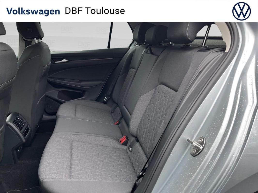 Volkswagen Golf - Photo 12
