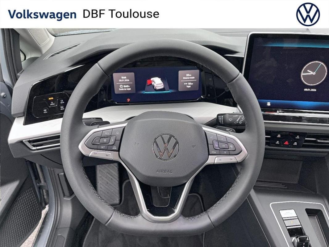 Volkswagen Golf - Photo 13