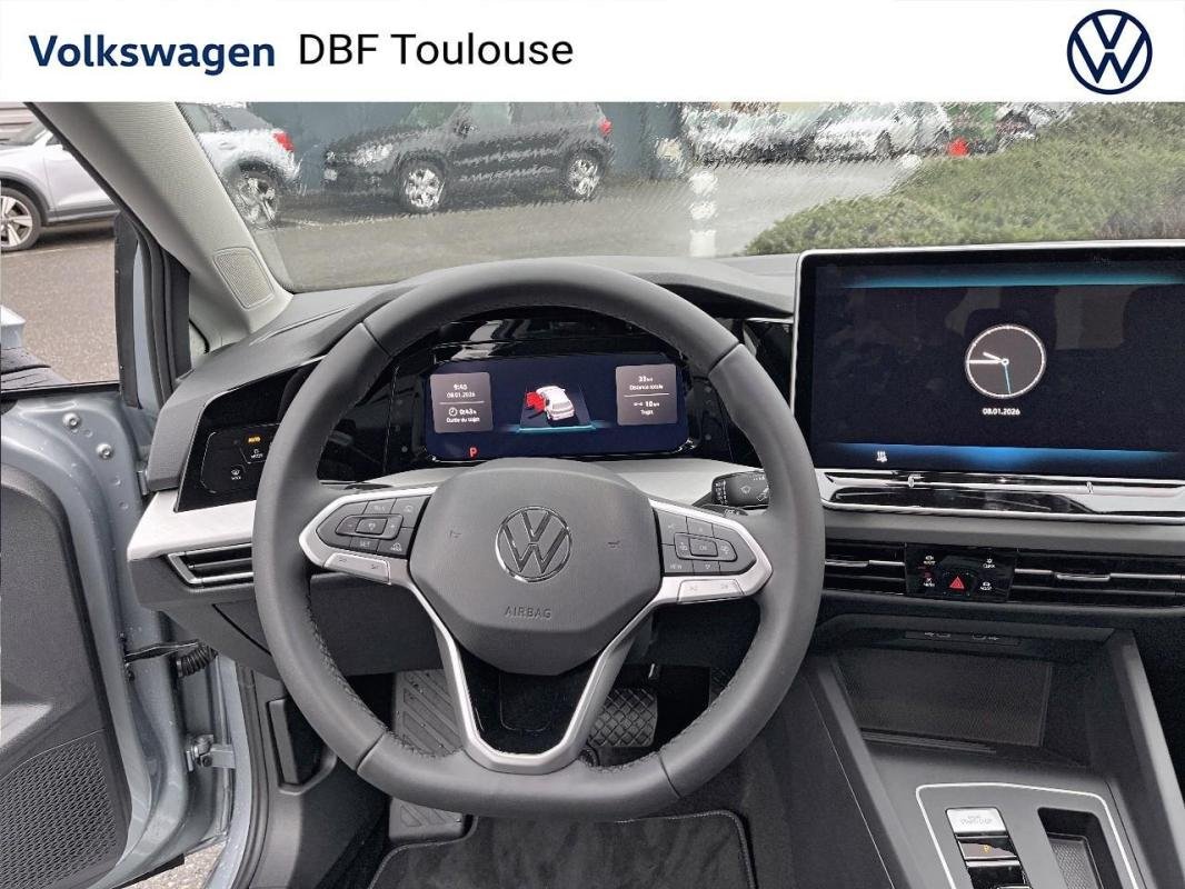 Volkswagen Golf - Photo 14