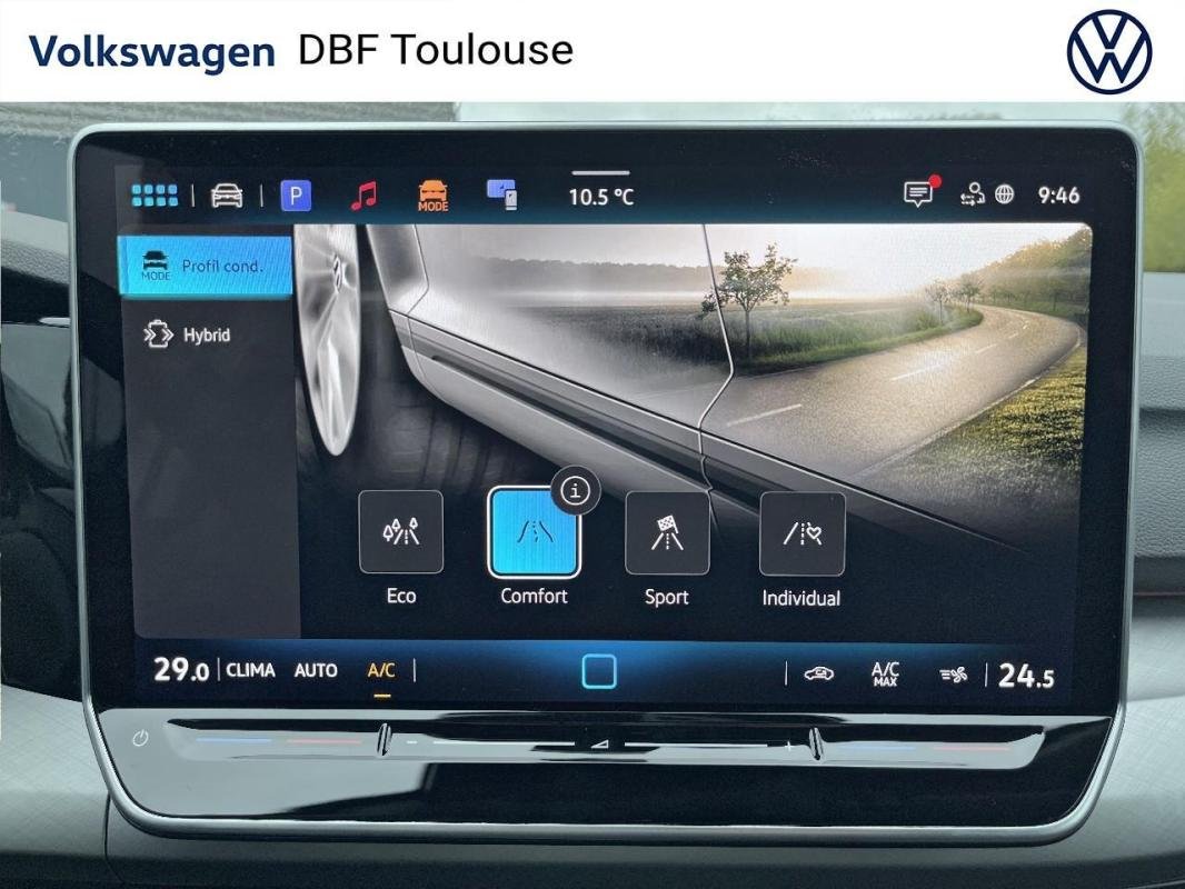 Volkswagen Golf - Photo 15