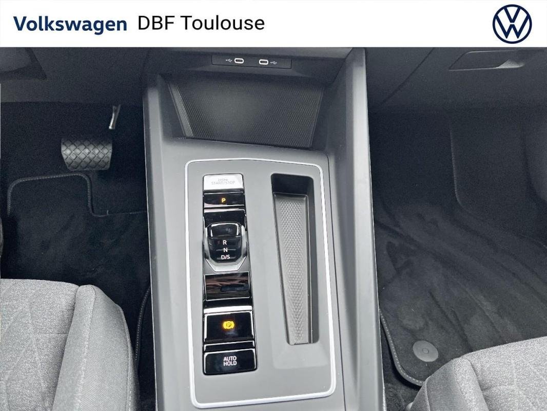 Volkswagen Golf - Photo 16