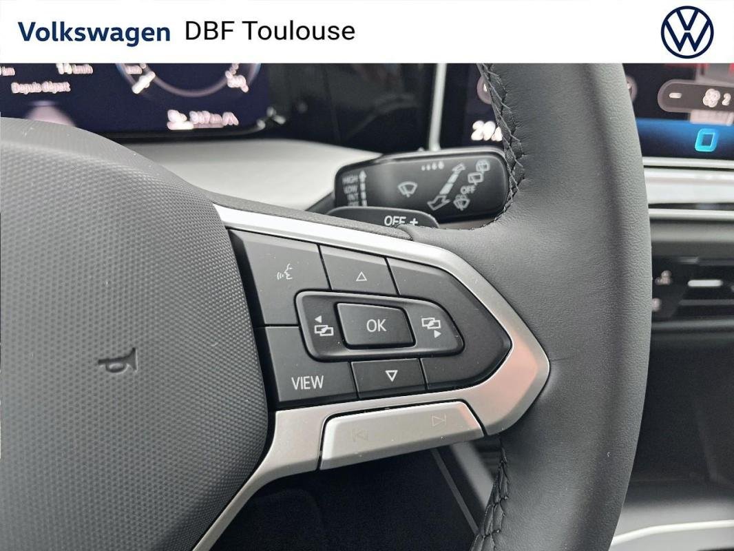Volkswagen Golf - Photo 21