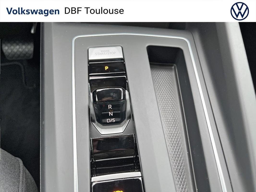 Volkswagen Golf - Photo 23