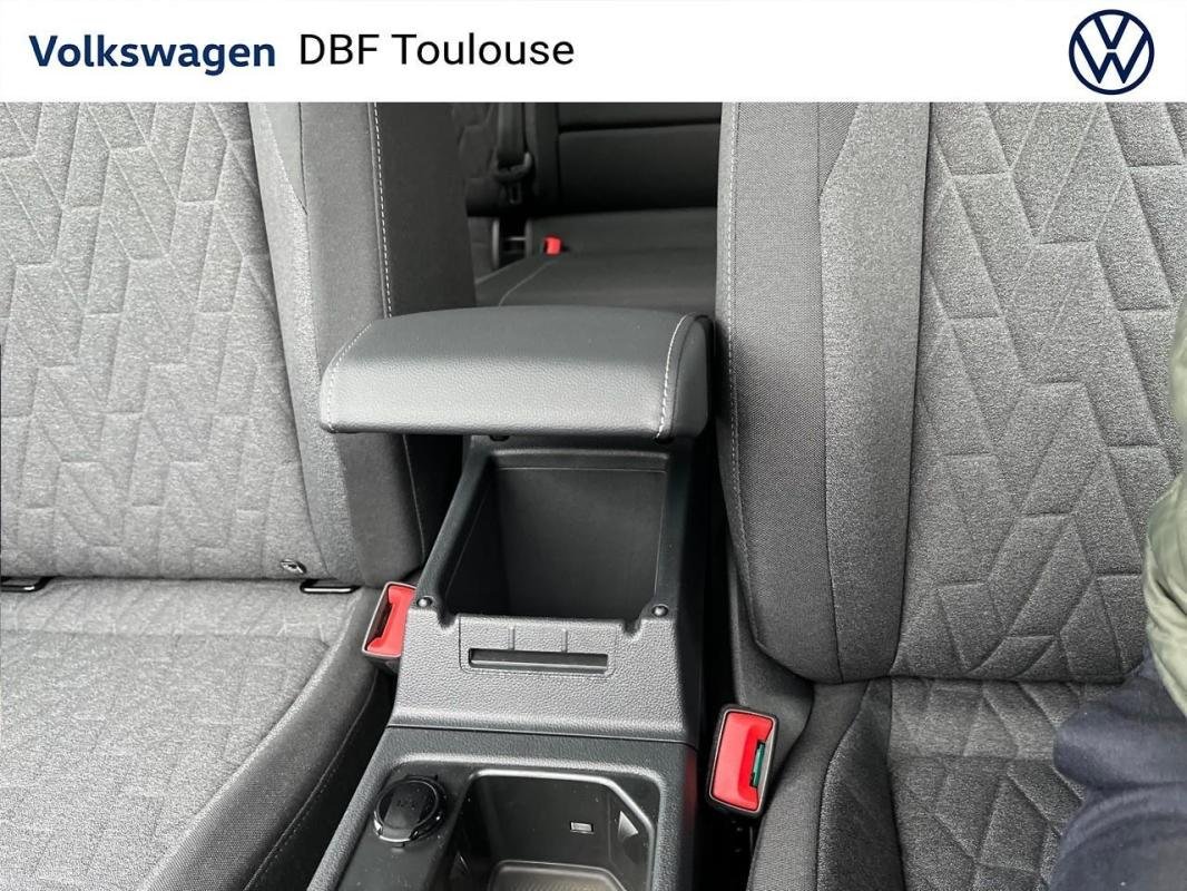 Volkswagen Golf - Photo 24