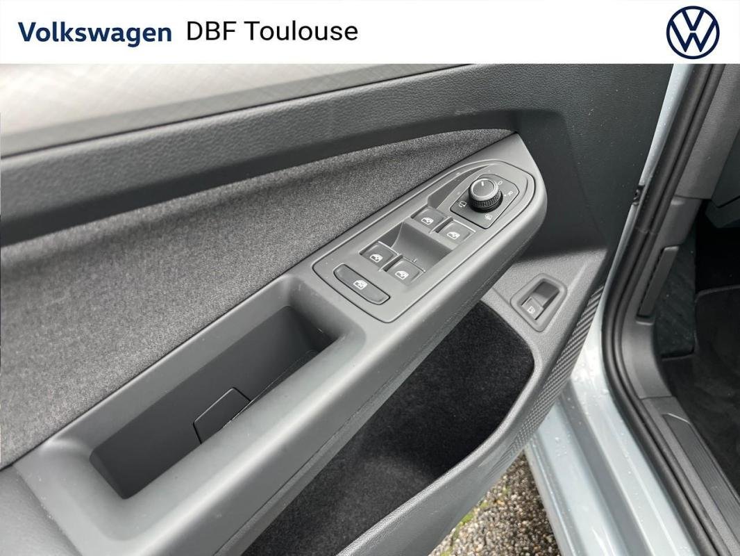 Volkswagen Golf - Photo 26